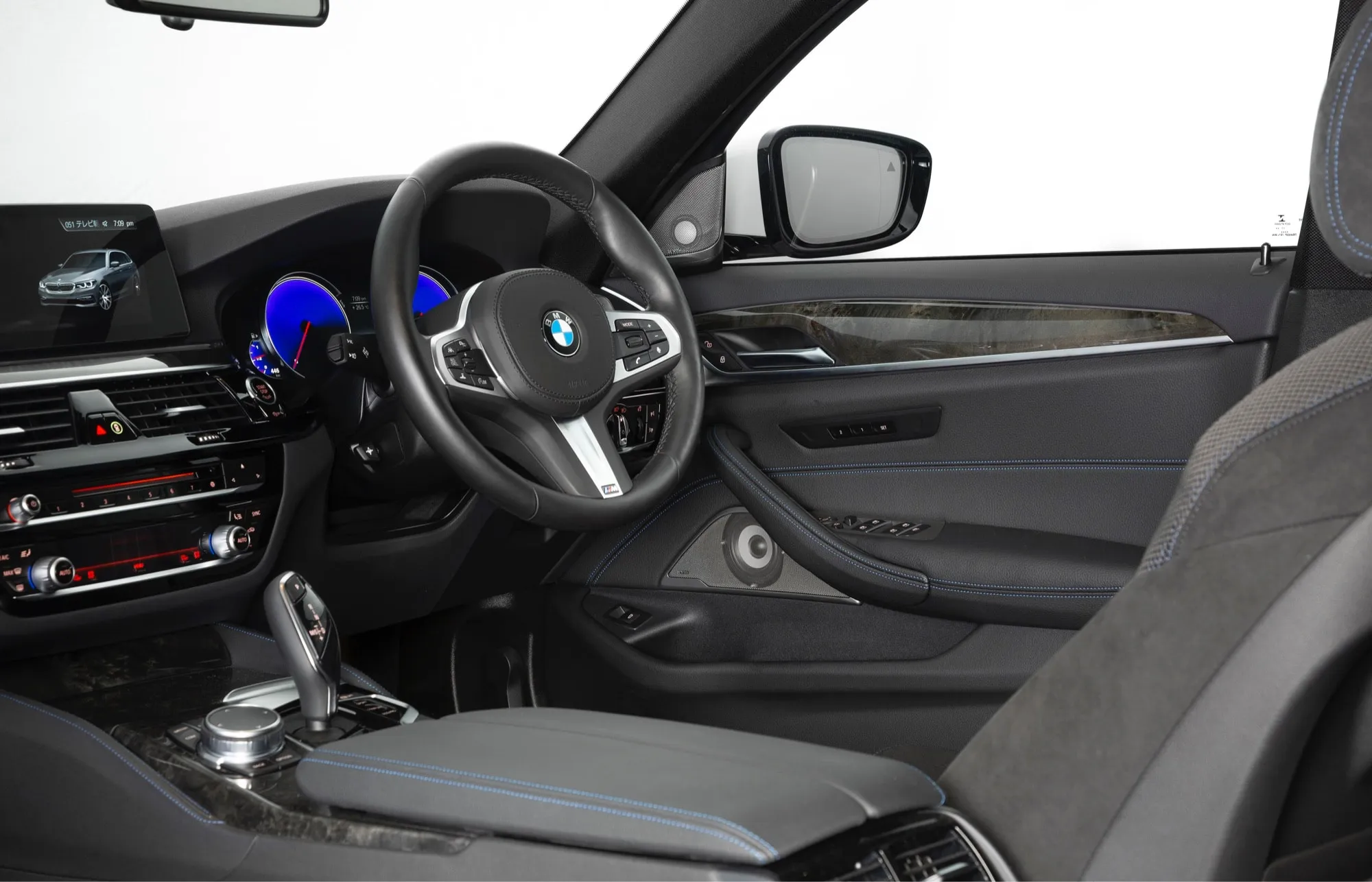 BE-FIT AM BMW