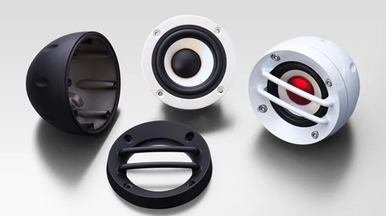 Speaker Accessories
