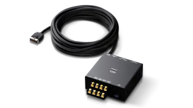 LP-4a RCA Plug