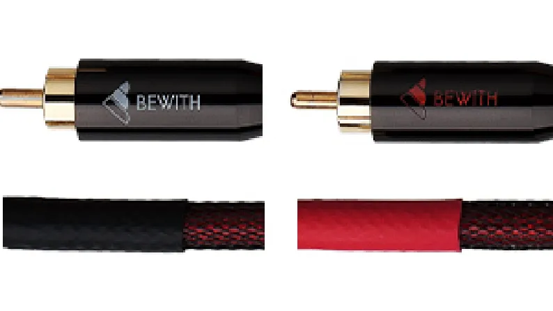 Audio Cable