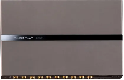 PLUG & PLAY DSP