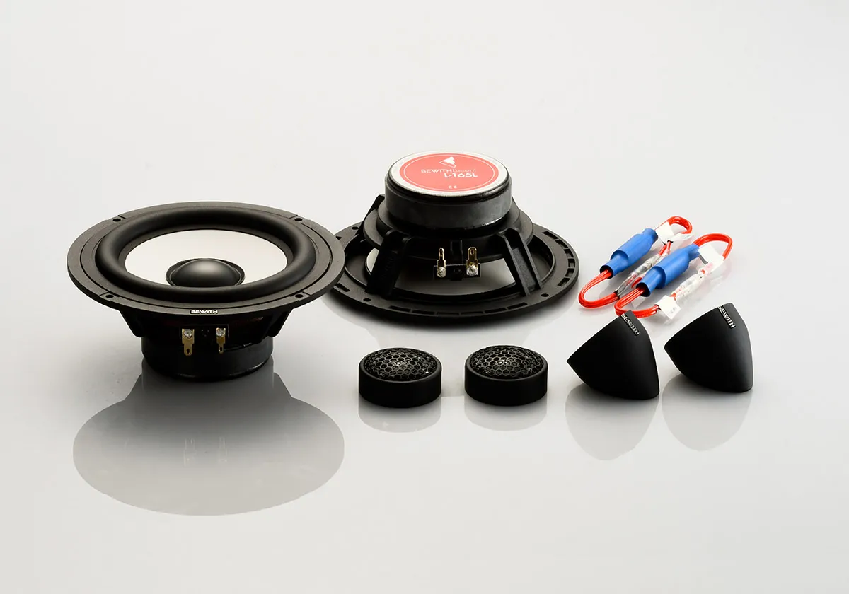 Lucent Duo165