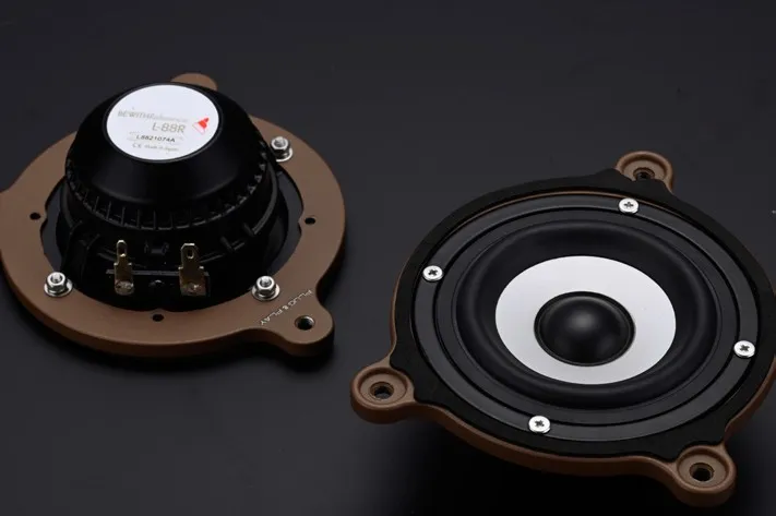 Platinum Voice 保時捷 911（992）專用喇叭套件「Pt.992/6」正式發售 圖 2