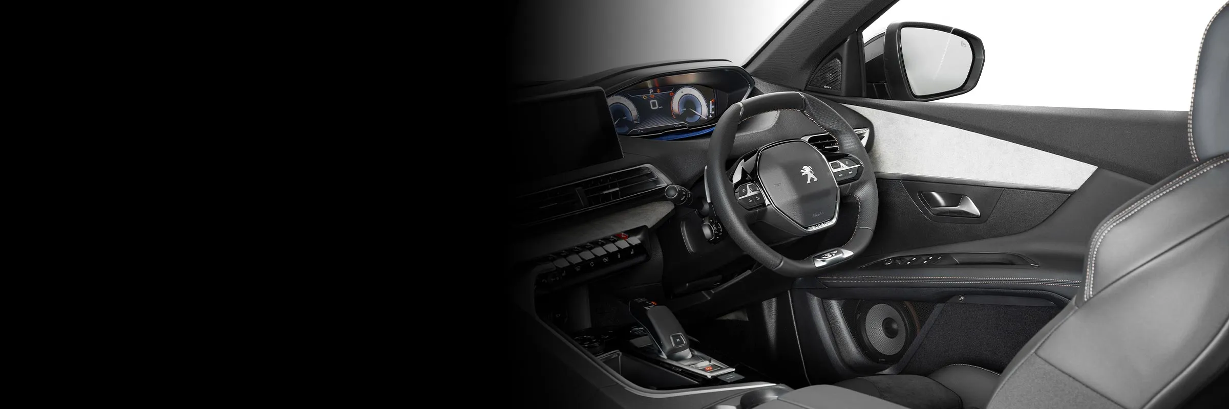 Platinum Voice — Dedicated sound system