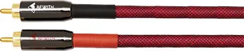 LC RCA Line Cable