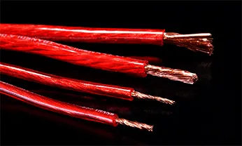 Speaker Cable